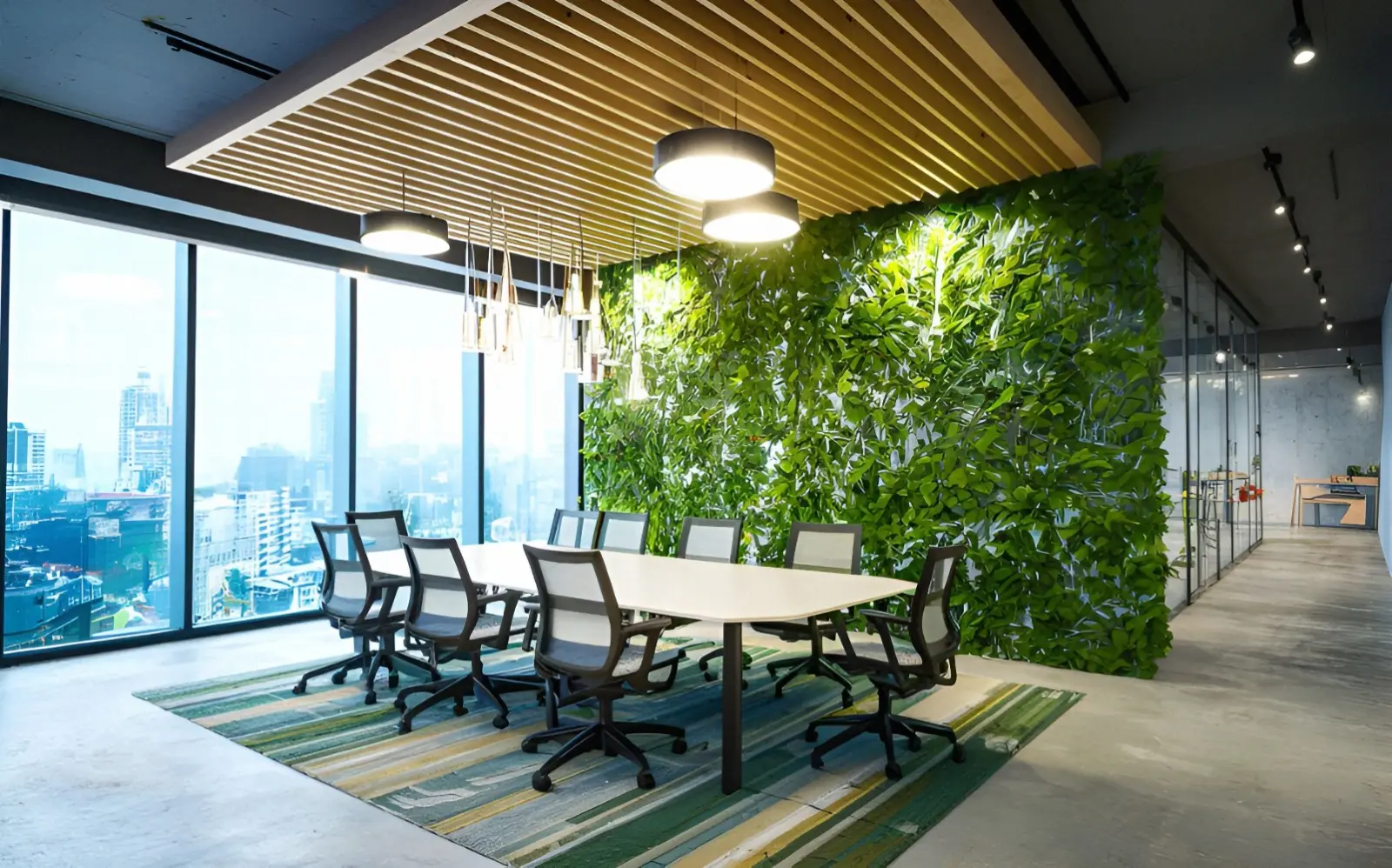 India WorldMart SCO Plot Front Elevation — Sector 88A Gurugram